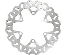 Moto-master Nitro -  -Front