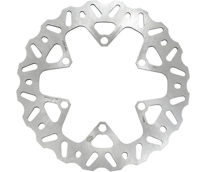 Moto-master Nitro -  -Front