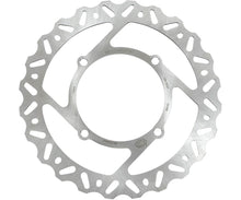 Moto-master Nitro -  -Front