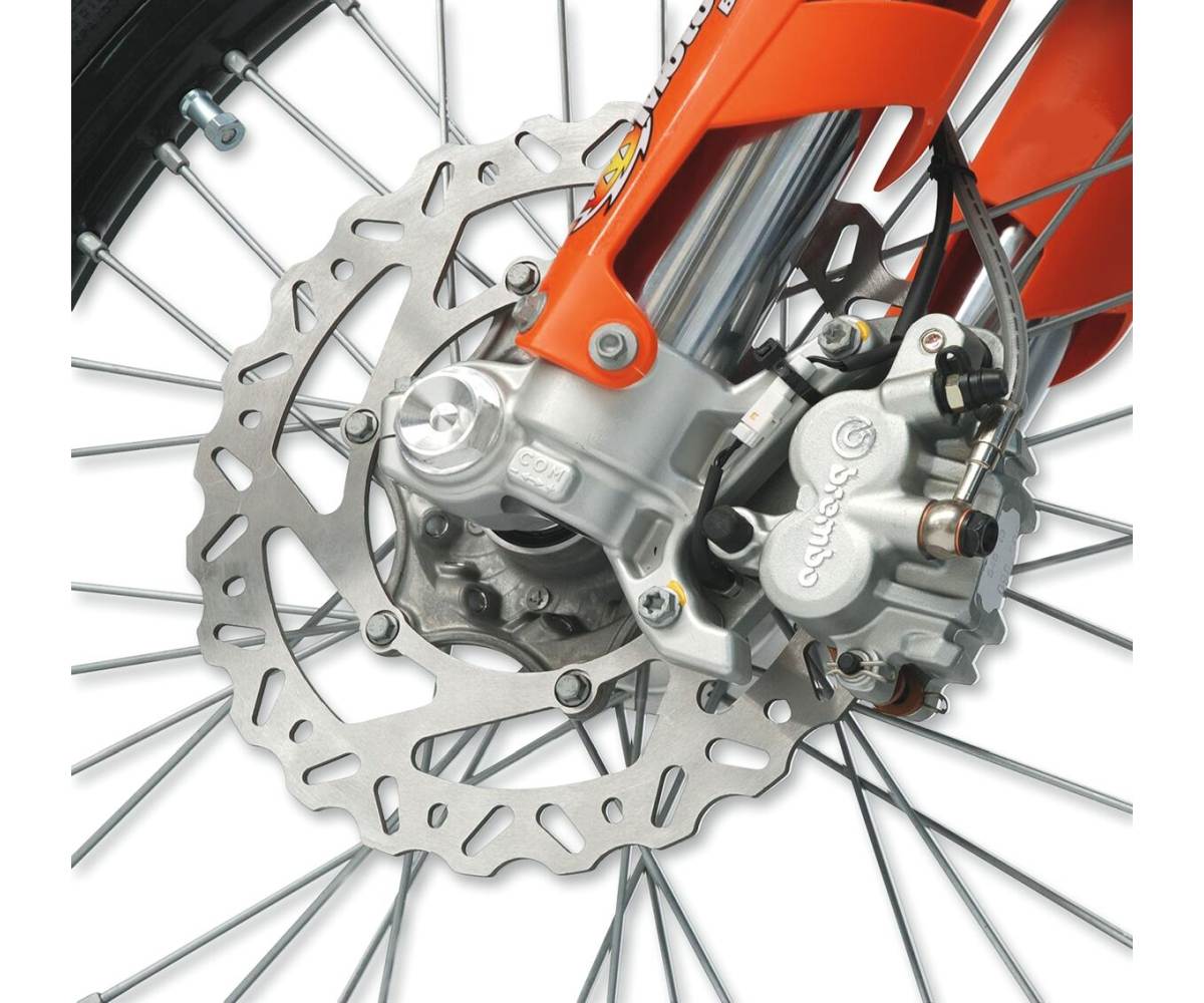 Moto-master Nitro -  -Rear