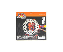 Moto-master Nitro -  -Rear