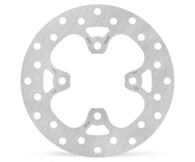 Bremseskive til MC, Moto - master Flame - Rear - Pitboxen Performance