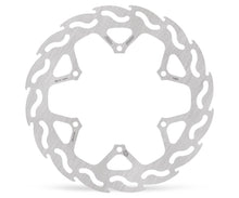 Bremseskive til MC, Moto - master Flame - Rear - Pitboxen Performance