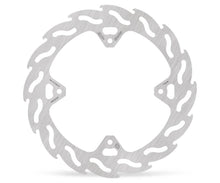 Bremseskive til MC, Moto - master Flame - Rear - Pitboxen Performance