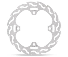 Bremseskive til MC, Moto - master Flame - Rear - Pitboxen Performance