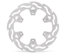 Bremseskive til MC, Moto - master Flame - Rear - Pitboxen Performance