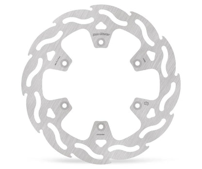 Bremseskive til MC, Moto - master Flame - Rear - Pitboxen Performance