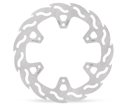 Bremseskive til MC, Moto - master Flame - Rear - Pitboxen Performance