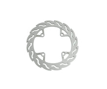 Bremseskive til MC, Moto - master Flame - Rear - Pitboxen Performance