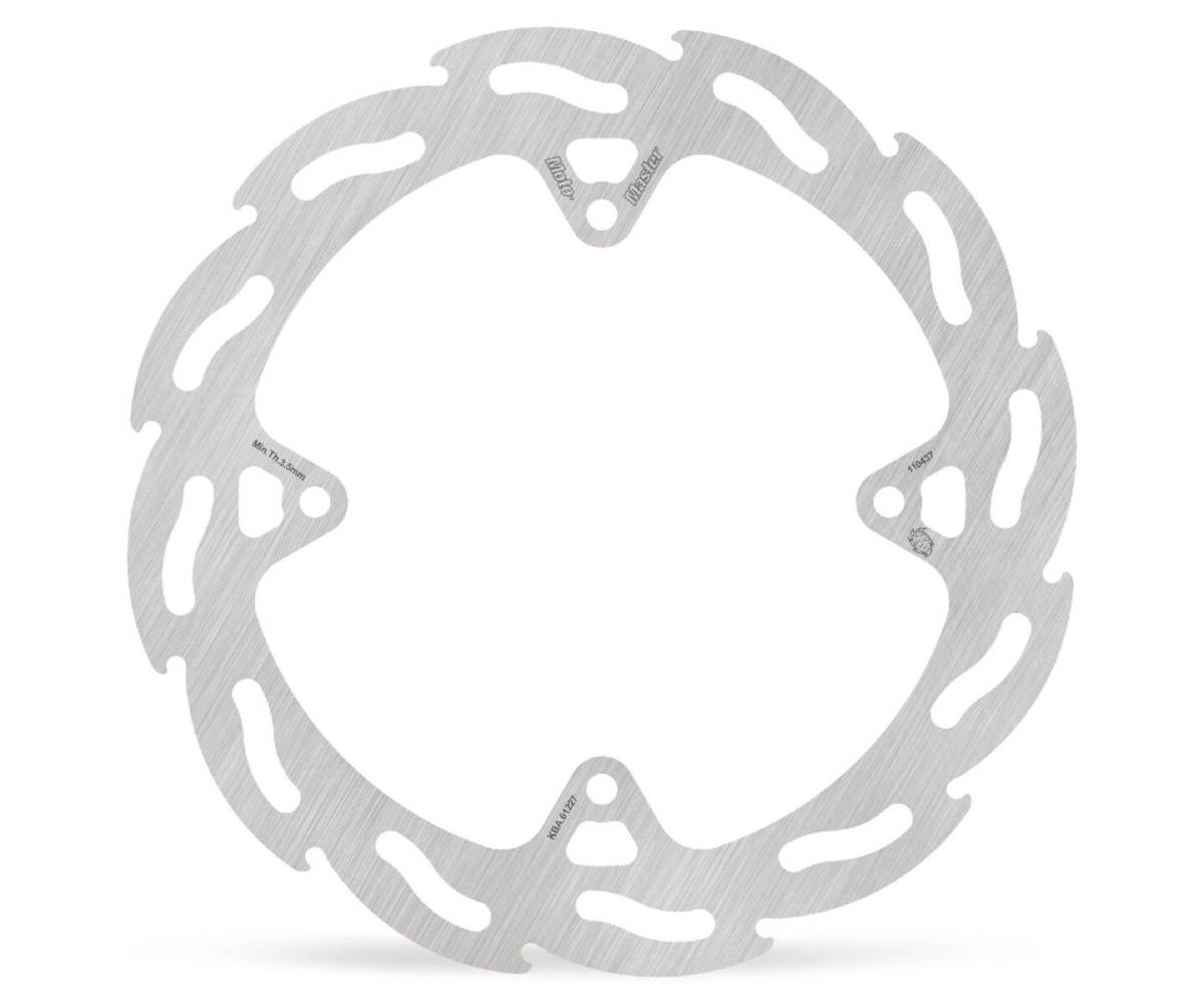 Bremseskive til MC, Moto - master Flame - Rear - Pitboxen Performance