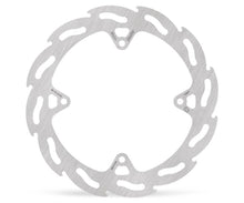 Bremseskive til MC, Moto - master Flame - Rear - Pitboxen Performance