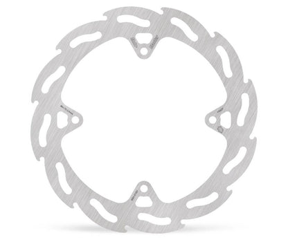 Bremseskive til MC, Moto - master Flame - Rear - Pitboxen Performance