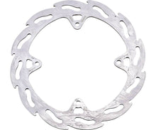 Bremseskive til MC, Moto - master Flame - Rear - Pitboxen Performance