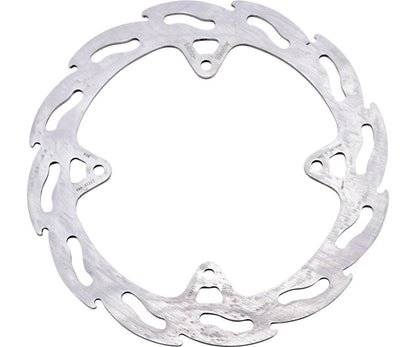 Bremseskive til MC, Moto - master Flame - Rear - Pitboxen Performance