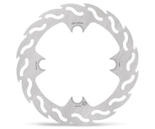 Bremseskive til MC, Moto - master Flame - Rear - Pitboxen Performance