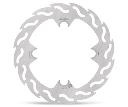 Bremseskive til MC, Moto - master Flame - Rear - Pitboxen Performance