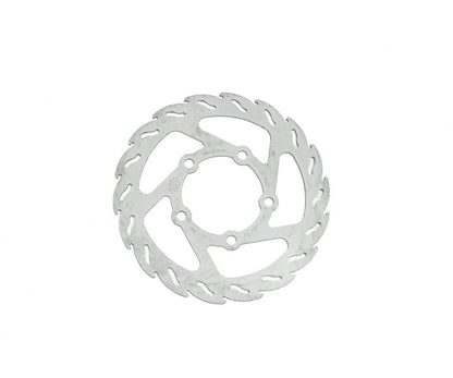 Bremseskive til MC, Moto - master Flame - Rear - Pitboxen Performance