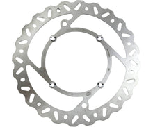 Moto-master Nitro -  -Front