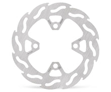 Bremseskive til MC, Moto - master Flame - Rear - Pitboxen Performance