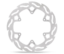 Bremseskive til MC, Moto - master Flame - Rear - Pitboxen Performance