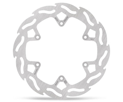 Bremseskive til MC, Moto - master Flame - Rear - Pitboxen Performance