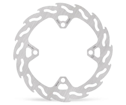 Bremseskive til MC, Moto - master Flame - Rear - Pitboxen Performance