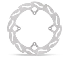 Bremseskive til MC, Moto - master Flame - Rear - Pitboxen Performance