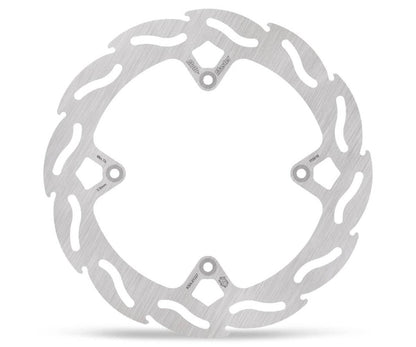 Bremseskive til MC, Moto - master Flame - Rear - Pitboxen Performance