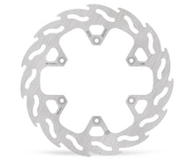 Bremseskive til MC, Moto - master Flame - Rear - Pitboxen Performance