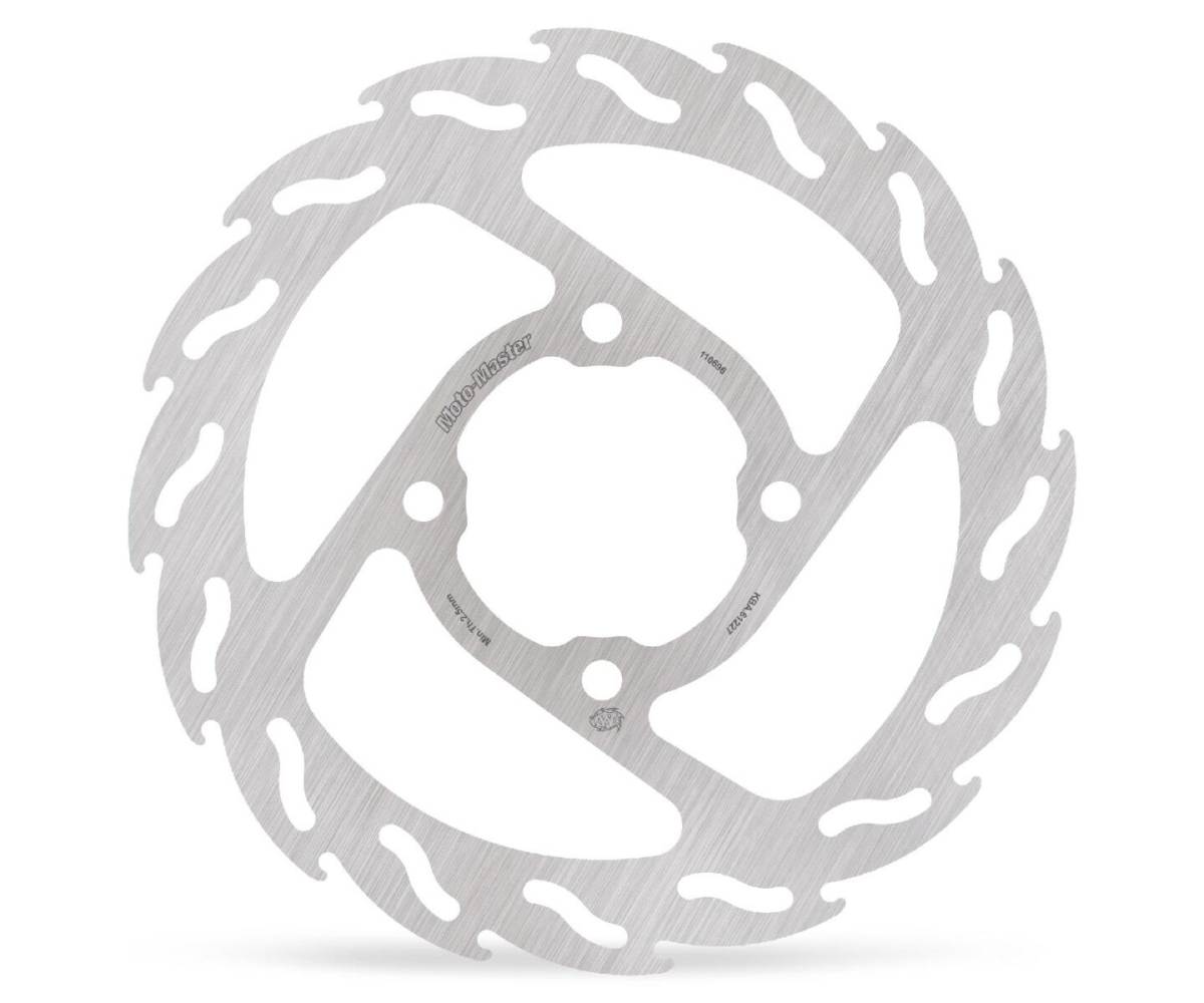 Bremseskive til MC, Moto - master Flame - Rear - Pitboxen Performance