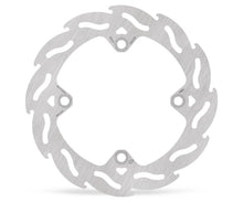 Bremseskive til MC, Moto - master Flame - Rear - Pitboxen Performance