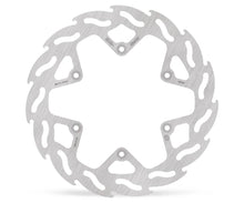 Bremseskive til MC, Moto - master Flame - Rear - Pitboxen Performance