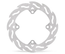 Bremseskive til MC, Moto - master Flame - Rear - Pitboxen Performance