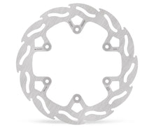 Bremseskive til MC, Moto - master Flame - Rear - Pitboxen Performance