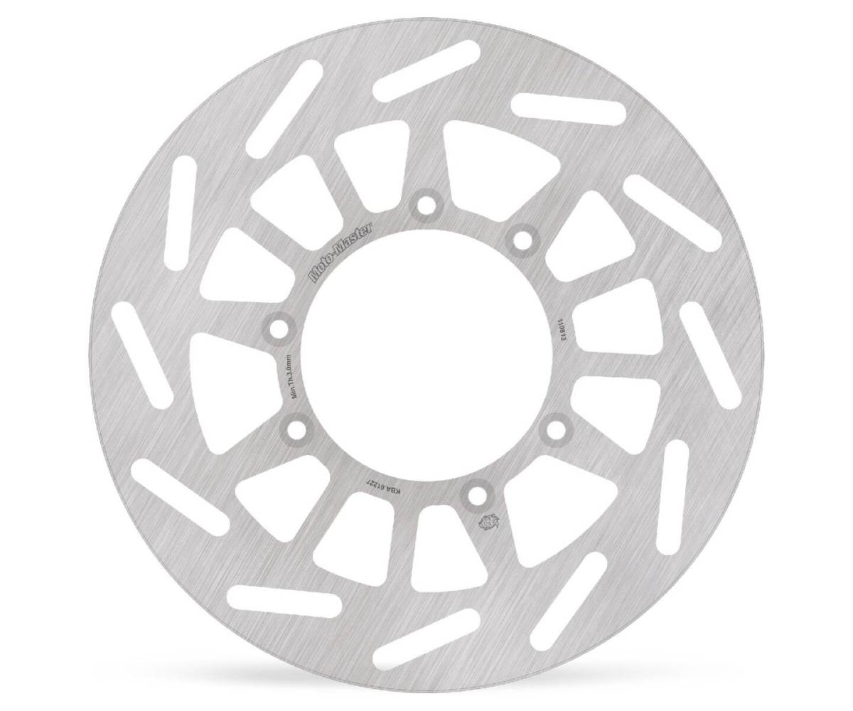 Bremseskive til MC