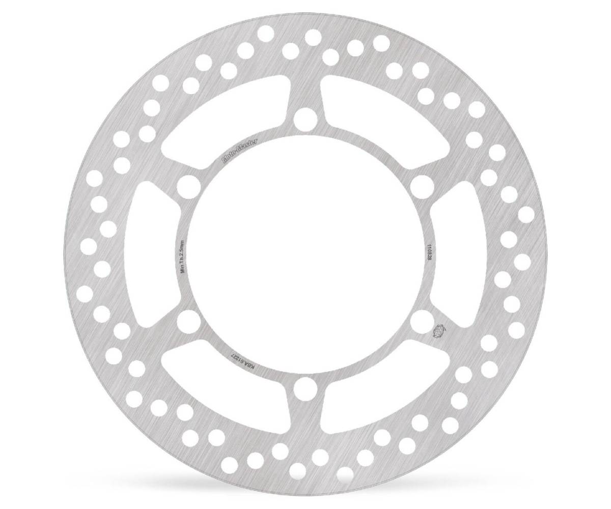 Bremseskive til MC