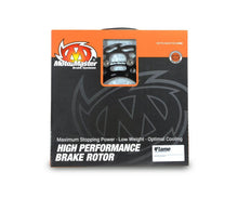 Bremseskive til MC, Moto - master Flame - Racing series - Front - Pitboxen Performance