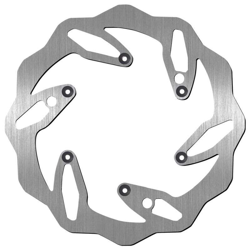 SBS Bremseskive fast Contour