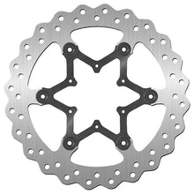 SBS Bremseskive flydende Contour til front