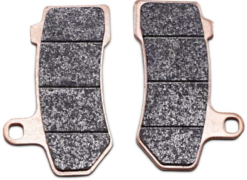 SBS 830H.HS bremseklodser - Sinter (Gade - custom)