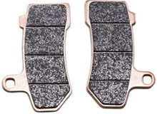 SBS 830H.HS bremseklodser - Sinter (Gade - custom)