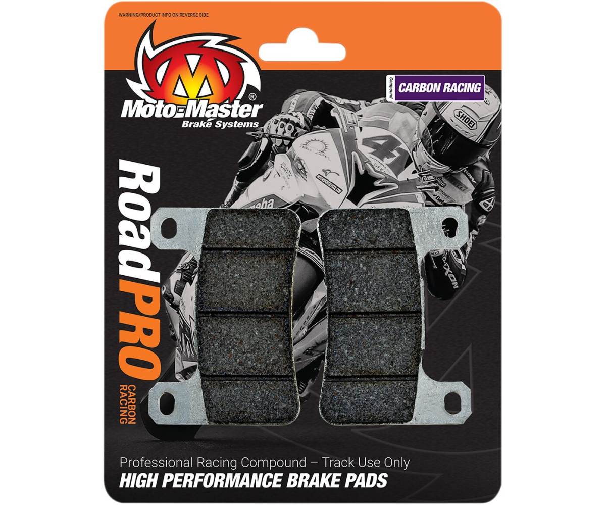 Bremseklodser til MC - Moto-Master Road Pro