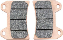 SBS 706HS bremseklodser - Sinter (Gade - sport og touring)