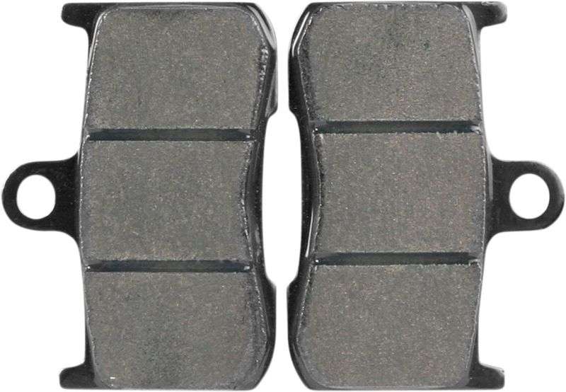 SBS 782HS bremseklodser - Sinter (Gade - sport og touring)