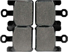 SBS 788HS bremseklodser - Sinter (Gade - sport og touring)