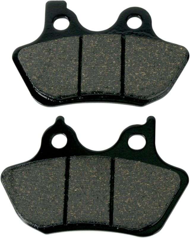 SBS 826H.HF bremseklodser - Keramisk (Gade - custom)