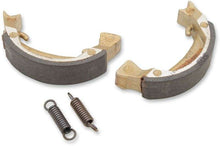 SBS 2074 Bremsebakker -  ()