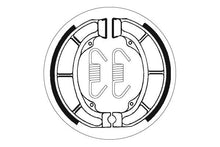 SBS 2181 Bremsebakker -  ()