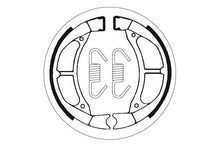 SBS 2182 Bremsebakker -  ()