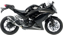 Kawasaki NINJA 300R (2013-2017) - Leo Vince Slip on – GP Corsa udstødning